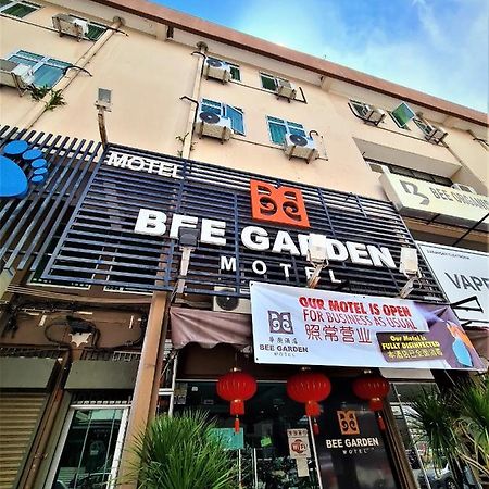 Bee Garden & Bb Motel - ألور سيتار المظهر الخارجي الصورة