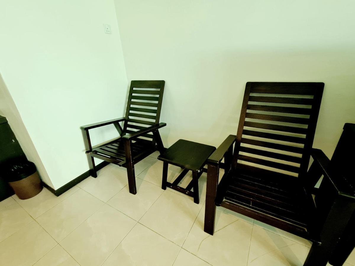 Bee Garden & Bb Motel - ألور سيتار المظهر الخارجي الصورة