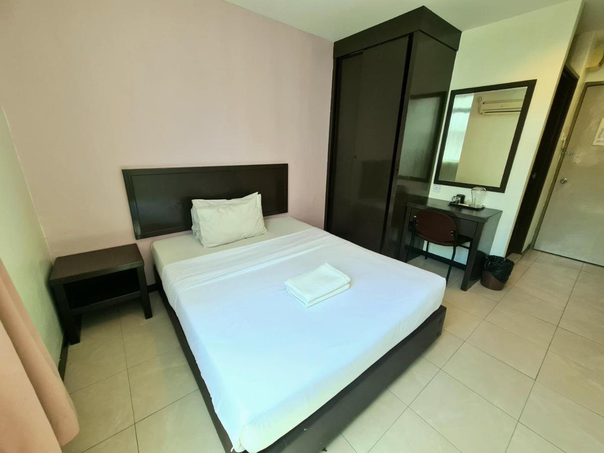 Bee Garden & Bb Motel - ألور سيتار المظهر الخارجي الصورة